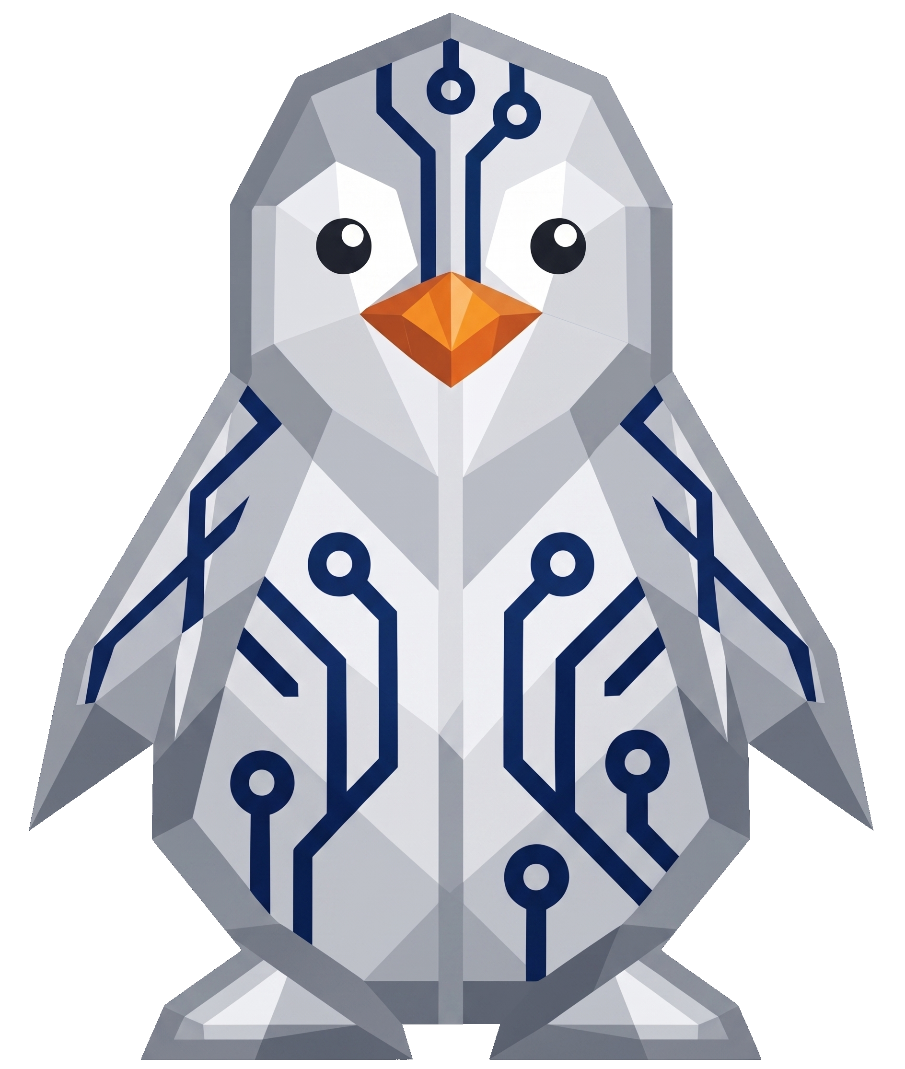 Know Cold Dark Mode Logo